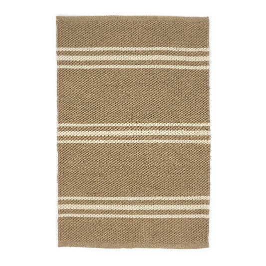 Lexington Ivory Indoor-Outdoor Rug | 91cm x 152cm