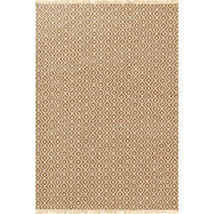 Mosi Camel Indoor-Outdoor Rug | 152cm x 243cm