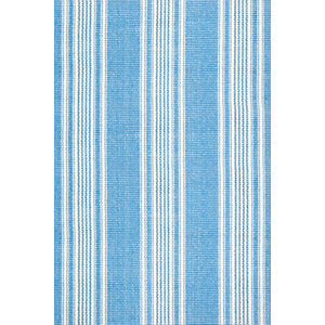 Sail Stripe Cotton Rug | 120cm x 180cm