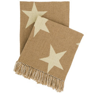 Outdoor Star Camel Throw