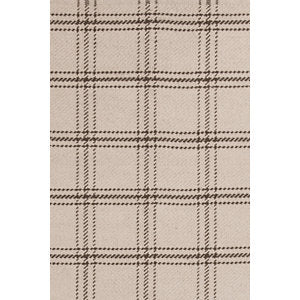 Cooper Oak Jute Rug | 91cm x 152cm