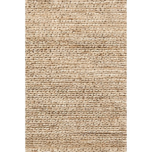 Natural Jute Rug | 152cm x 243cm