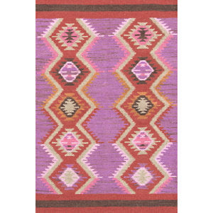 Rhapsody Wool Rug | 91cm x 152cm