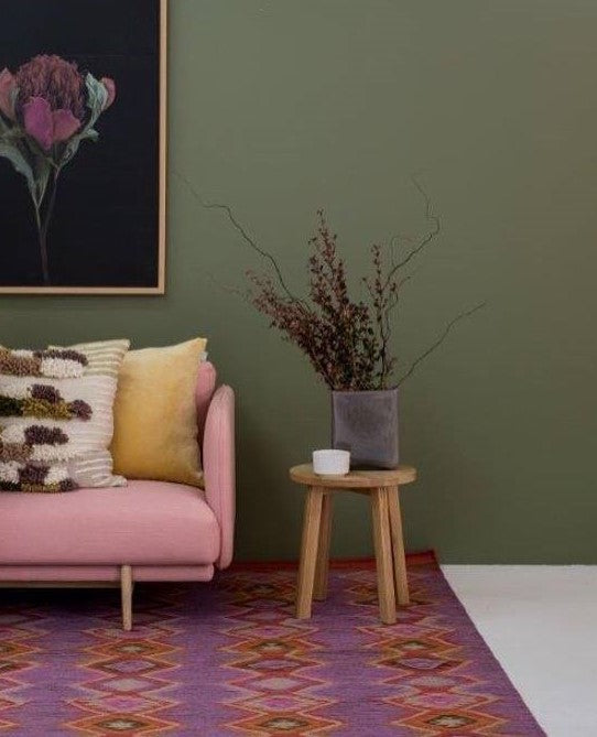 Rhapsody Wool Rug | 91cm x 152cm